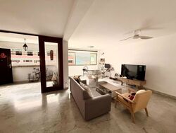 Blk 14 Toh Yi Gardens (Bukit Timah), HDB 5 Rooms #557603261